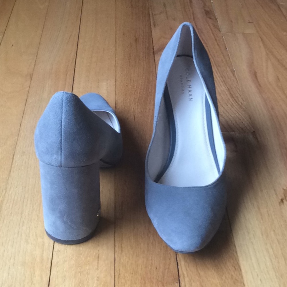 Cole Haan Shoes